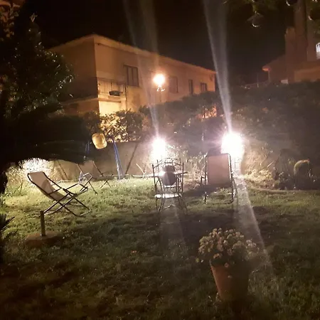 Bed & Breakfast Villa Nina