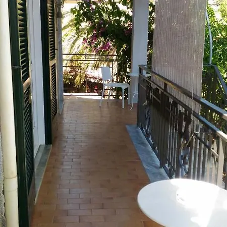 Villa Nina